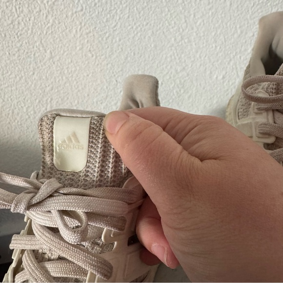 Adidas Ultraboost Sneaker Running Athleisure Sporty 7.5 Streetwear - Picture 6 of 15